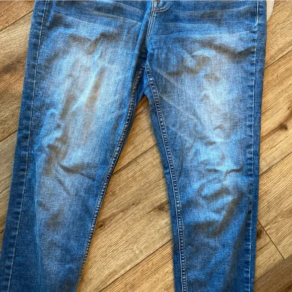 Vigoss Thompson Tomboy jeans - Picture 4 of 11